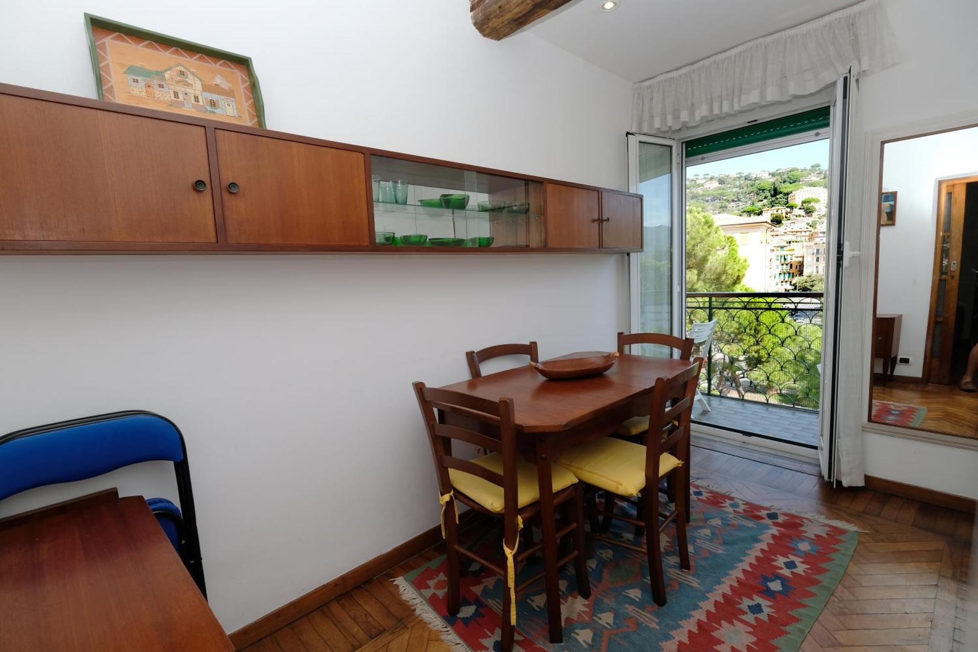 Tea Apartment 산타마르게리타리구레 외부 사진