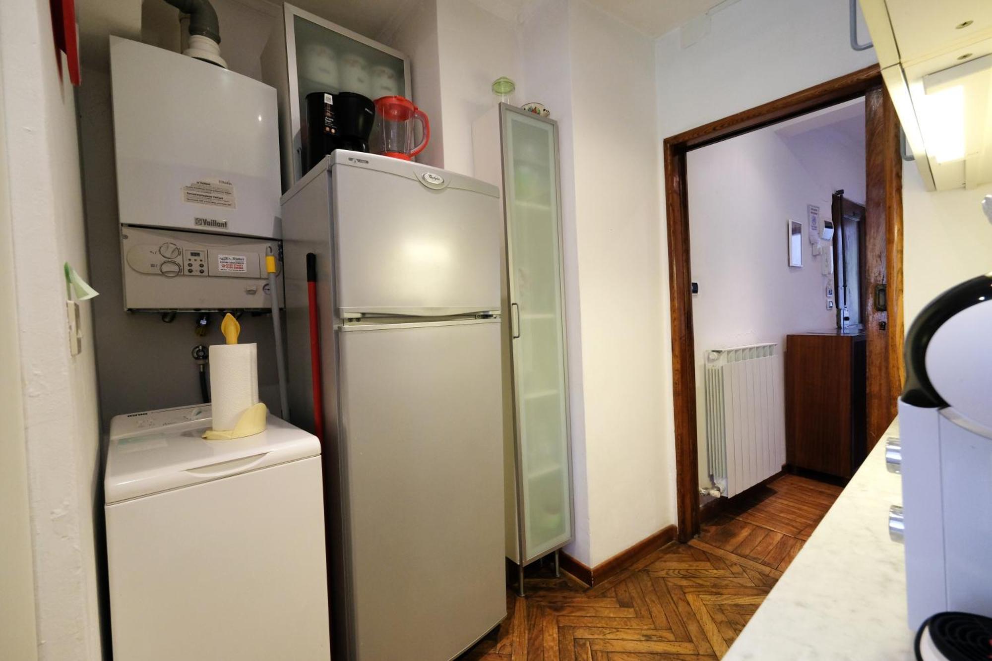 Tea Apartment 산타마르게리타리구레 외부 사진