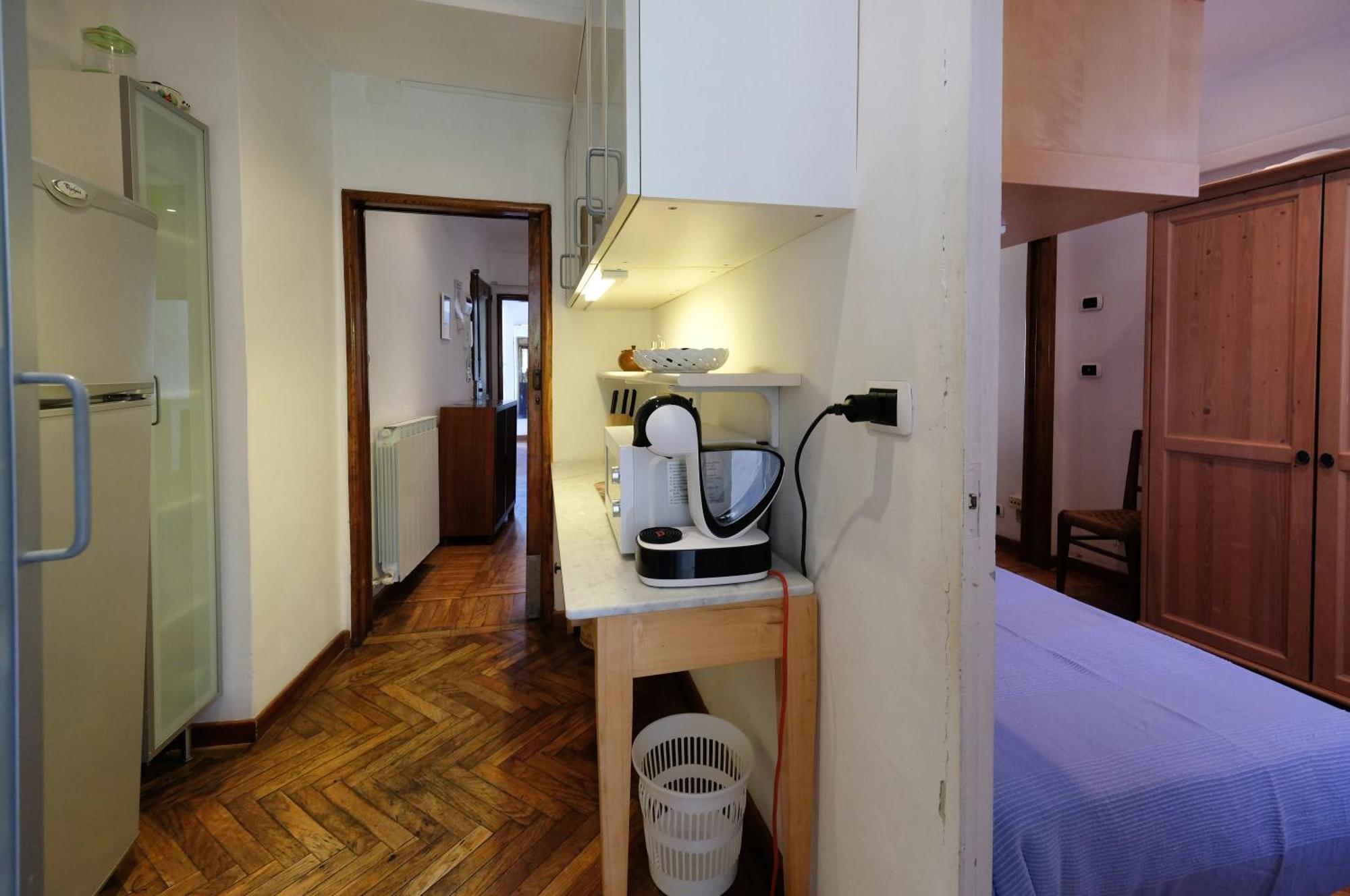 Tea Apartment 산타마르게리타리구레 외부 사진