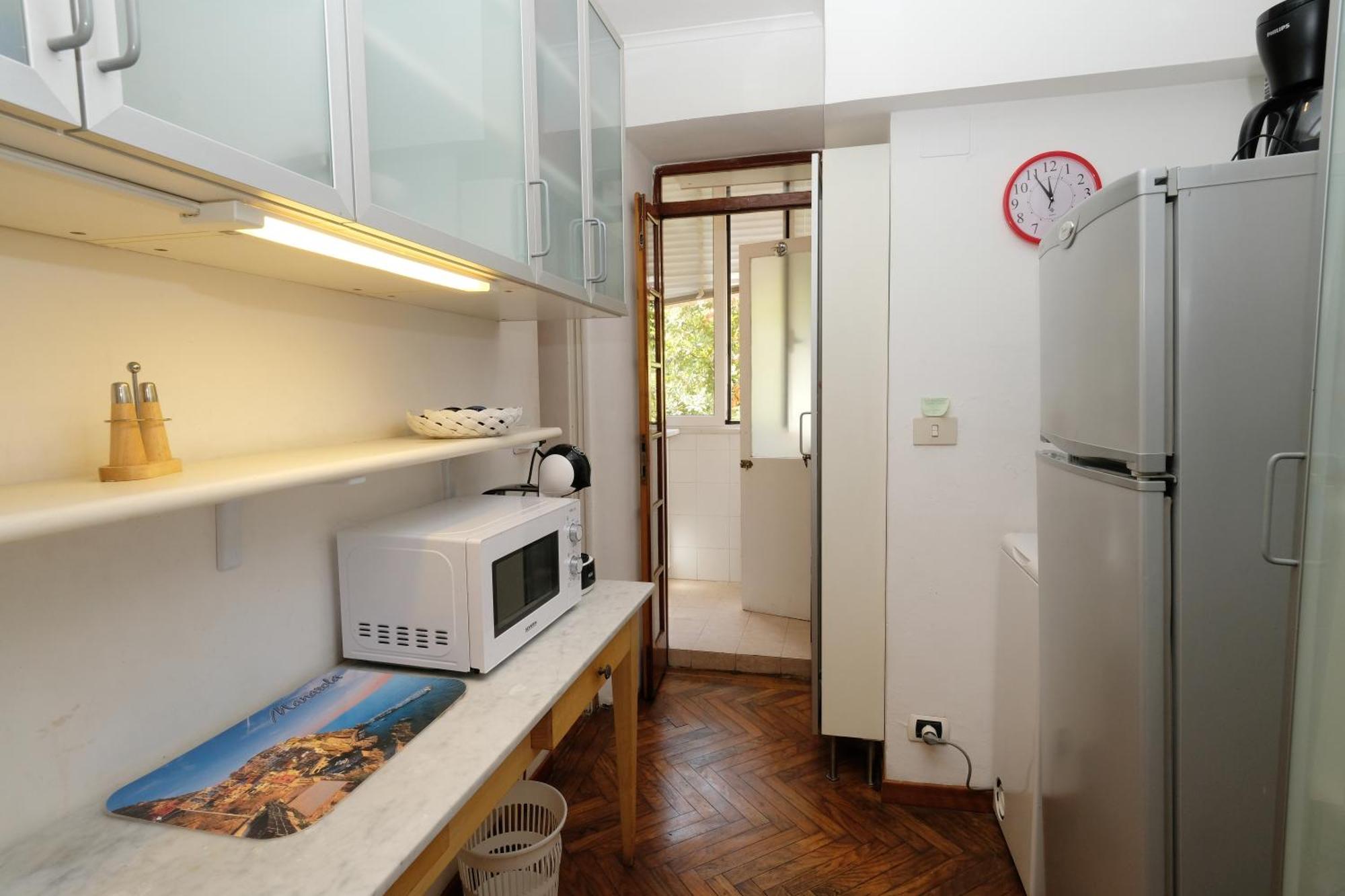 Tea Apartment 산타마르게리타리구레 외부 사진